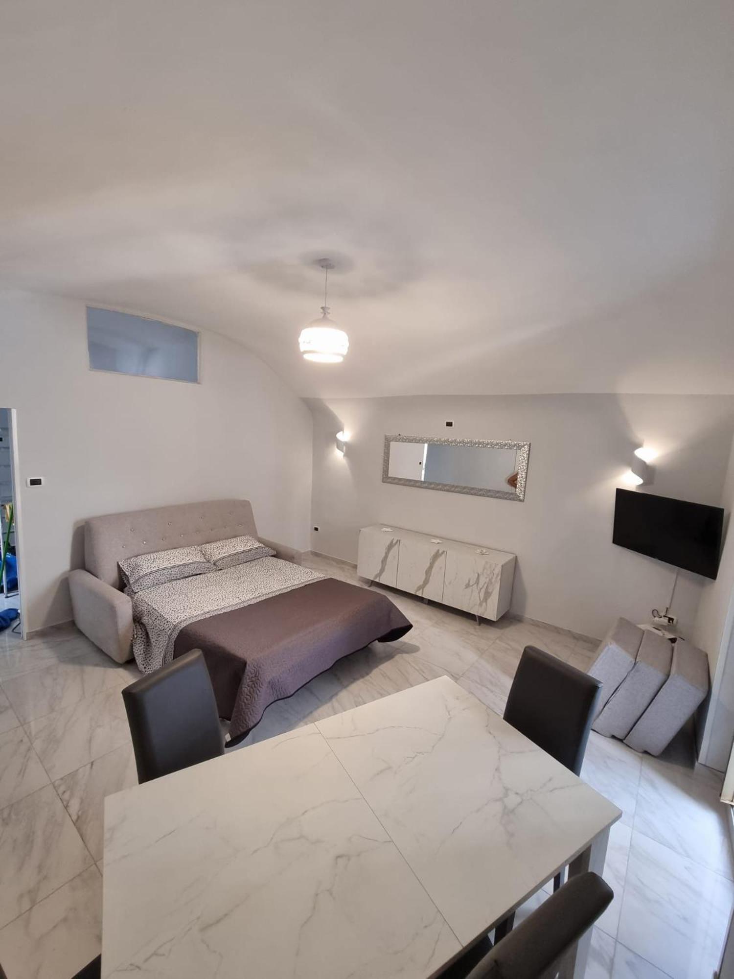 Casa Gio' Hébergement de vacances Naples