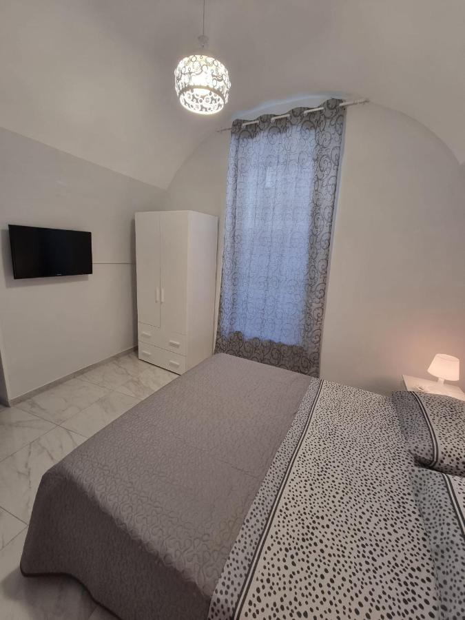 Hébergement de vacances Casa Gio' *