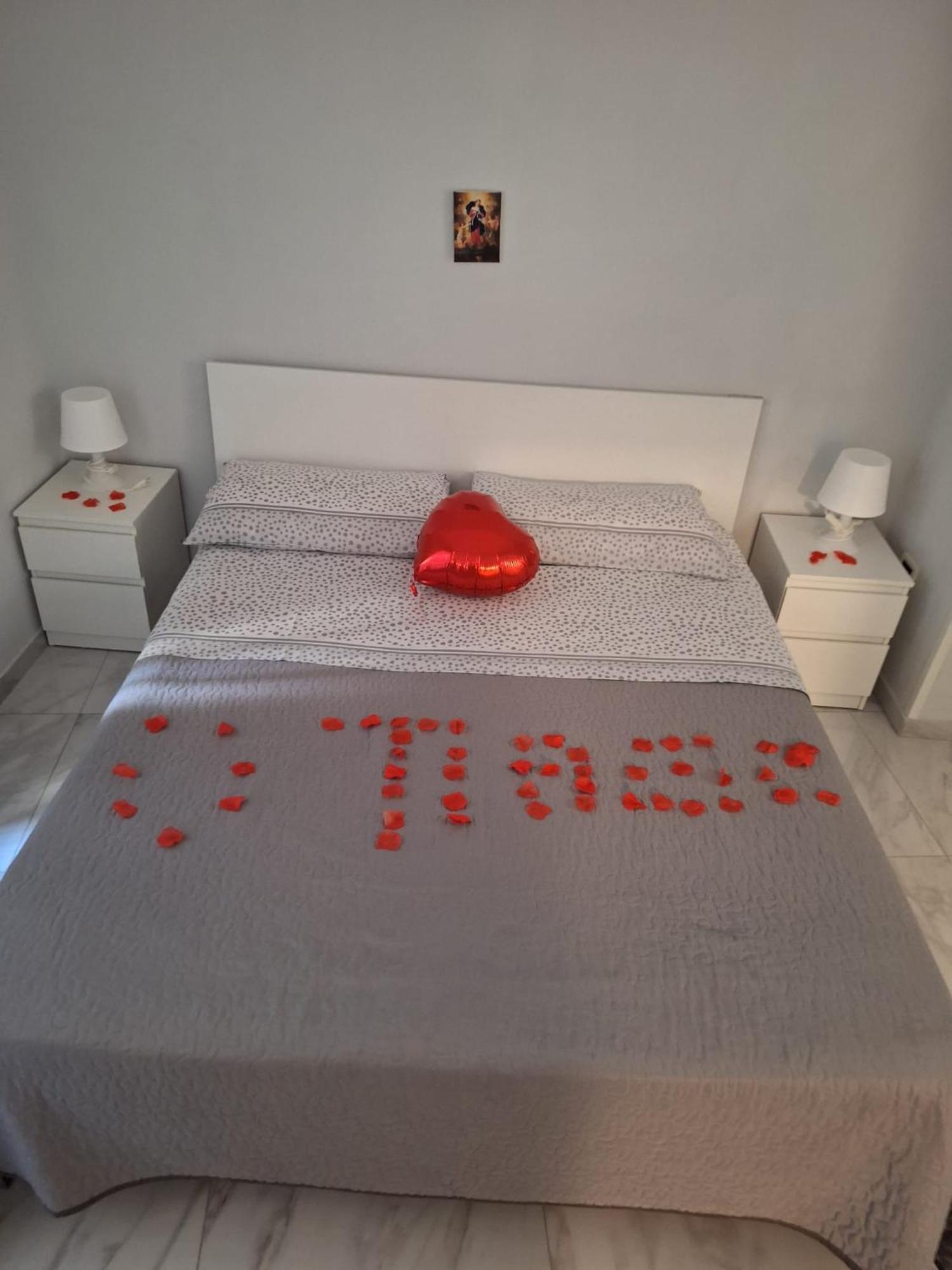 Casa Gio' Hébergement de vacances