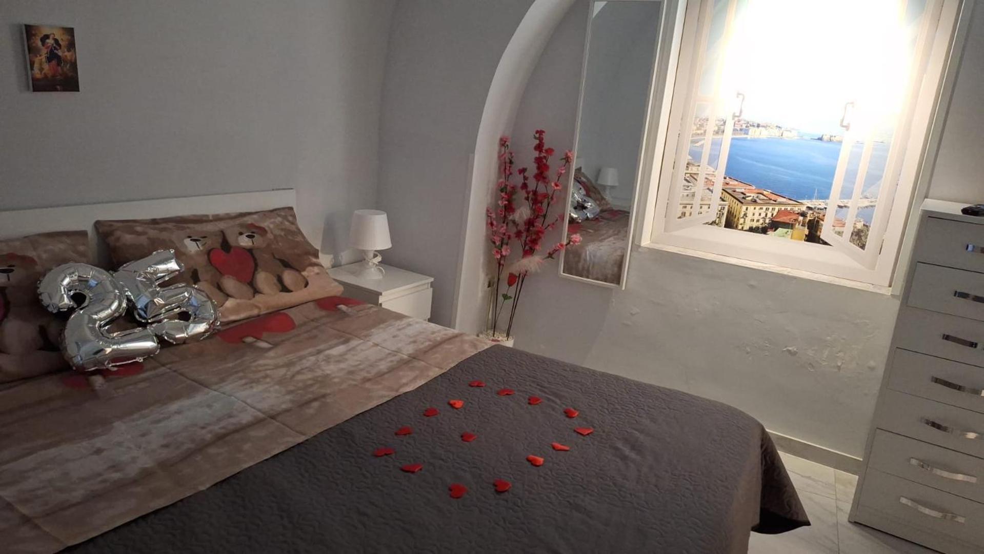Casa Gio' Hébergement de vacances